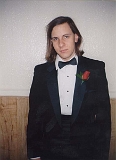 Taylor In A Tux